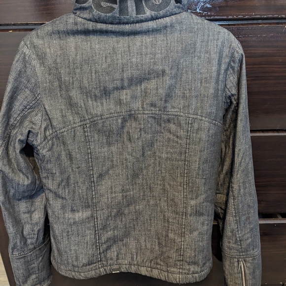 Bench Rare Jacket - Picture 2 of 10